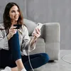 Mcdodo Câble USB-C Charge rapide USB Type C 5A 100W 1M LED Voir les images du produit 6