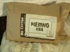 Garanta Merino-KBT- Leicht-Steppbett Größe 200x200 Produktbild-Vorschau 4