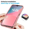 360 Grad Rundum Schutz Handyhülle für Samsung Galaxy A05s Produktbild-Vorschau 4