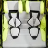 TAXXI ELITE two lemon | přívěs | kočárek | jogger | Náhled obrázku produktu 18