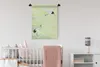 MuchoWow® Wandteppich Wandbehang Illustration eines Produktbild-Vorschau 2