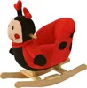 babyGo Hojdacie zvieratko Ladybird Náhľad obrázku produktu 4