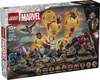 LEGO Avengers: Endgame Posledný súboj, Stavebnica, 10 rok / Náhľad obrázku produktu 19