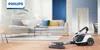 Philips Beutelloser Staubsauger 2000 Series Xb2122/09 850W Náhľad obrázku produktu 5