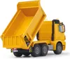 JAMARA Skladač Mercedes Arocs - Alkali - 2 x AA - 150 mm - Náhľad obrázku produktu 17
