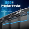 V6 Akku, V6 Ersatzbatterien, Ersatzakku Akku für Dyson V6 Produktbild-Vorschau 7