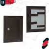 Porta per caminetto KOTARBAU® 155 x 205 mm porta per stufa Anteprima dell’immagine prodotto 2