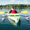 Stabilizator wysięgnika kajaka 2,1 - 2,4 m Regulowana Podgląd zdjęcia produktu 8