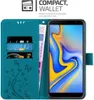 Cadorabo Housse pour Samsung Galaxy J6 PLUS Housse de Voir les images du produit 3