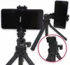 Ulanzi MT-34, 3 Bein(e), Schwarz, 9,8 cm Produktbild-Vorschau 1