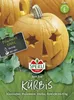 SPERLI Kürbissamen Tom Fox Cucurbita pepo 8 Pflanzen Produktbild-Vorschau 3