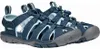Keen Sandalen CLEARWATER CNX Damen Textil & Synthetik Blau Produktbild-Vorschau 74