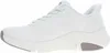 Skechers Slip-in: BOBS Sport Sparrow Flex - Too You bianco Anteprima dell’immagine prodotto 3