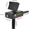 Metalldetektor, Metallfinder mit LED-Anzeige 3D, Produktbild-Vorschau 9