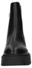 Tamaris Damen Stiefeletten 1-25475-43043 Farbe: Schwarz Produktbild-Vorschau 16