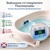 Faltbare Babybadewanne - Klappbare Wanne mit integriertem Produktbild-Vorschau 6