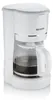 Severin KA 4323, Kávovar, 1,25 L, Mletá káva, 900 W, Biela Náhľad obrázku produktu 11