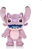 A plush toy of the character Angel from Disney's Lilo & Stitch. Náhľad obrázku produktu