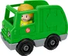 Gamma di piccoli veicoli Fisher-Price Little People Anteprima dell’immagine prodotto 5