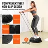 SucceBuy Mezza palla da ginnastica, palla di equilibrio da Anteprima dell’immagine prodotto 4