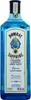 A bottle of Bombay Sapphire Gin. Produktbild-Vorschau