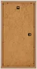 The back of a picture frame is shown. Produktbild-Vorschau