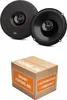 Lautsprecher Boxen Einbaupaket vorne JBL Club3 64 passend Produktbild-Vorschau 1