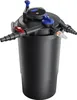 SunSun CPF-15000 Druckteichfilter 10.000 l/h / 18 W UVC Produktbild-Vorschau 1