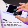 SSD WD Black  M.2 2230       2TB PCIe    SN770M intern Produktbild-Vorschau 3