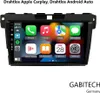 für Mazda CX-7 Baujahr 2006-2015. Android 13 Autoradio Produktbild-Vorschau 1