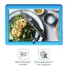 Schutzfolie für Lville Kinder Tablet matt - Anti-Shock 9H Produktbild-Vorschau 5