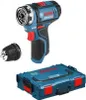 Bosch 06019F6002 Bosch GSR 12V-15 FC Perceuse sans fil avec Voir les images du produit 2