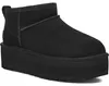 UGG Damen Stiefeletten 1135092 BLK Farbe: Schwarz Größe: 38 Produktbild-Vorschau 6