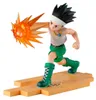 Hunter x Hunter PVC Statue Gon (G.I. Arc) 14 cm Voir les images du produit 1