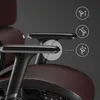 Sedia da ufficio ergonomica Diablo V-Commander Sedia da Anteprima dell’immagine prodotto 8