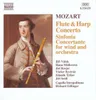 Wolfgang Amadeus Mozart (1756-1791) - Konzert für Flöte & Náhled obrázku produktu 1