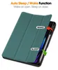 Xiaomi Pad 7 (Pro) / Pad 8 (Pro) Hülle - Coverup Tri-Fold Produktbild-Vorschau 3
