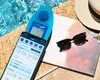 Fotometro elettronico a 11 funzioni Lovibond SCUBA 3S Anteprima dell’immagine prodotto 9