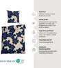 SCHIESSER Bettwäscheset Blossom | Renforcé | 2-teilig | Produktbild-Vorschau 2