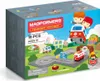 Magformers 717010, Auto & Rennen, 3 Jahr(e), AA, Produktbild-Vorschau 1