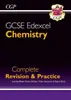 GCSE Chemistry Edexcel Complete Revision & Practice Produktbild-Vorschau 1