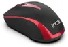 INCA Maus IWM-221RSK  1000 DPI,Wireless,Nano-USB RT/SW  10 Produktbild-Vorschau 8