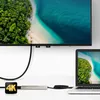 ATEN UH3239 USB-C Multiport Mini Dockingstation mit Power Podgląd zdjęcia produktu 7