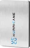 MD25C3 silber Hurricane 500GB 2.5 Zoll Externe tragbare Produktbild-Vorschau 5