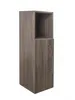Nachttisch - Flurschrank - 90 cm hoch Produktbild-Vorschau 4