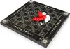 TAVLA orientale BACKGAMMON XXL intarsiata OTTOMAN INCI Anteprima dell’immagine prodotto 5