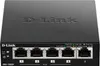 Switch D-Link DGS-1005P 5*GE PoE détail Voir les images du produit 2