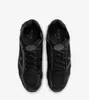 Nike Air Zoom Spiridon Cage 2 "Triple Black" HM8497-010, Produktbild-Vorschau 4