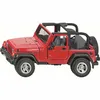 Siku Jeep Wrangler, Model samochodu miejskiego, Wstępnie Podgląd zdjęcia produktu 4
