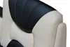 Eckbank Arabika Essecke Sitzbank in Schwarz Beige Hellbeige Produktbild-Vorschau 5